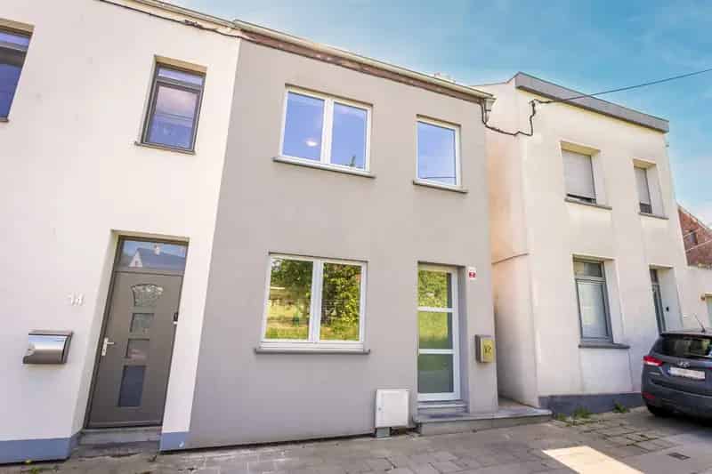 Energiezuinige woning 3 slaapkamers Clabecq
