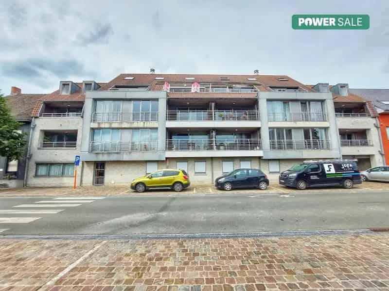 Appartement te koop