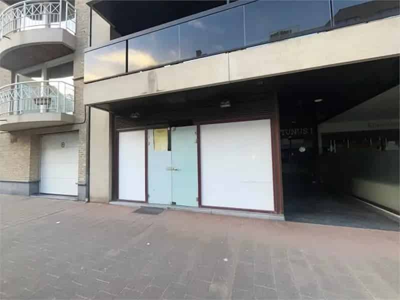 Handelspand te koop Knokke-Heist