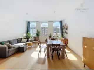 Appartement te koop Schaarbeek 130m² 2 slaapkamers