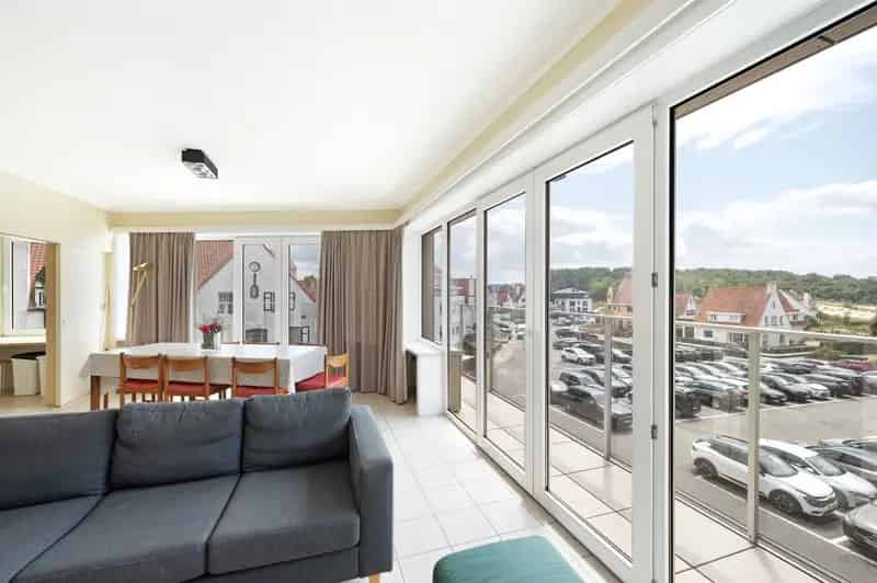 Appartement te koop