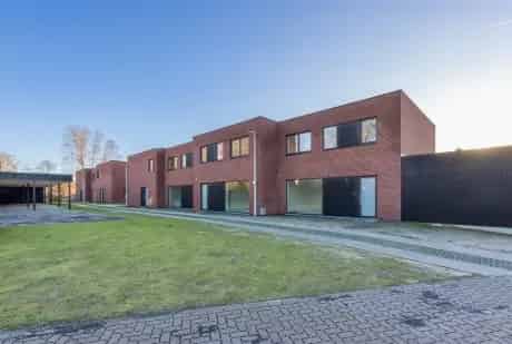 Project: Cooppalaan Wetteren - Wetteren 3233653-RMG01444276_OM_46266