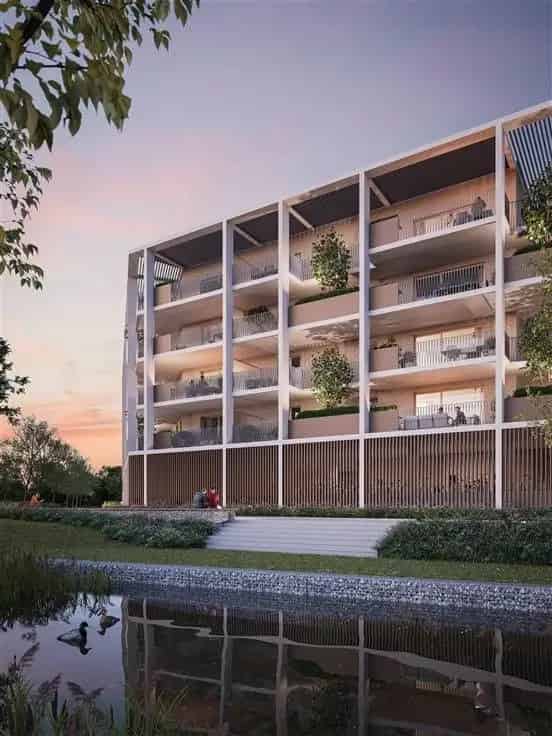 Appartement Te Koop Res Tamboer Penthouse C43 Zomer 2026