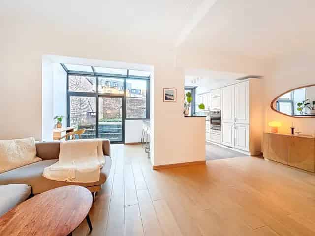 Appartement te huur in Ixelles