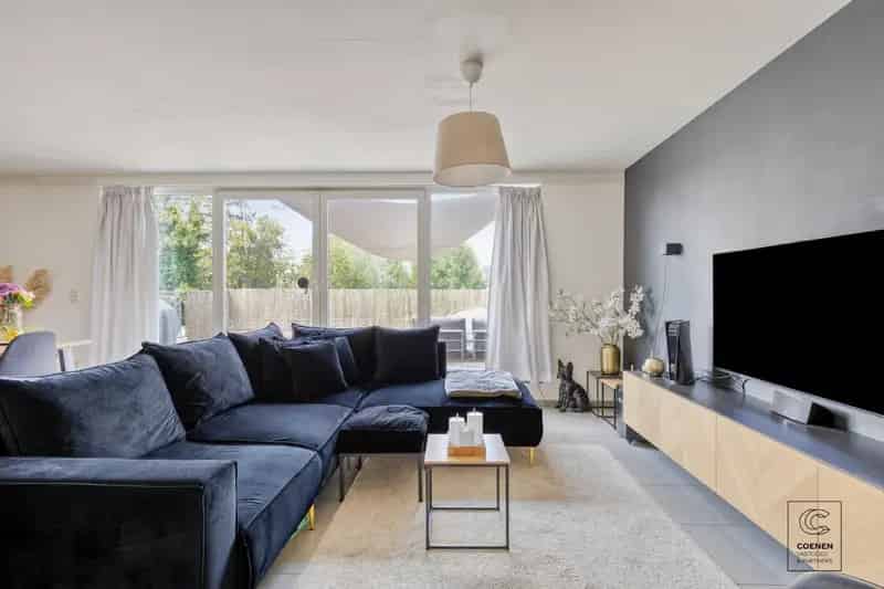 Appartement te koop