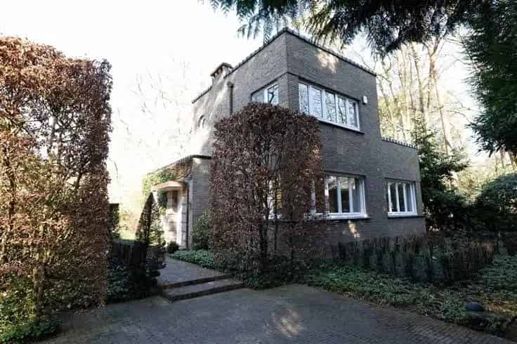 Villa Te Koop