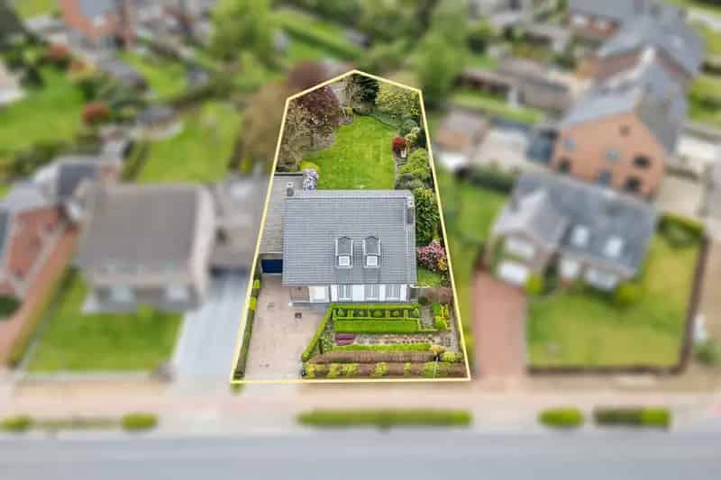Huis te koop
