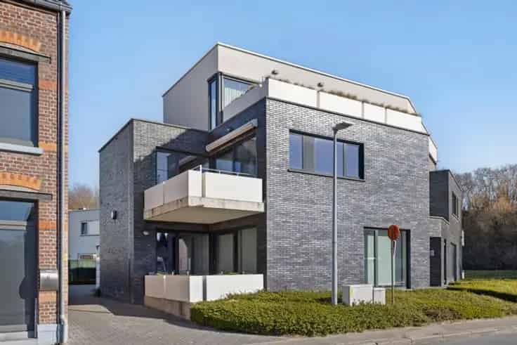 Appartement Te Koop