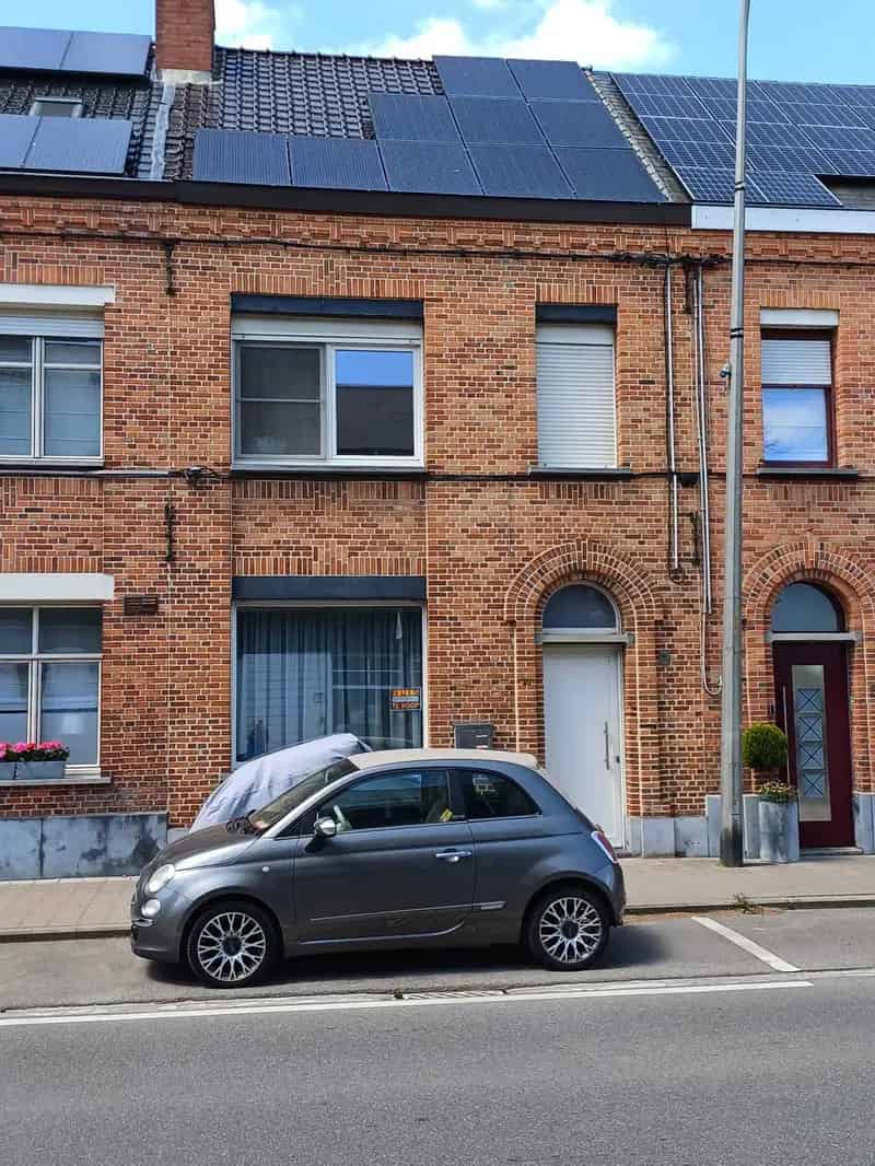 Huis te koop Oudenaarde Centrum 4 slaapkamers 164m²
