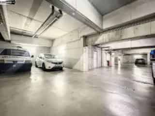 Garagebox te koop - Schaarbeek VBC16808