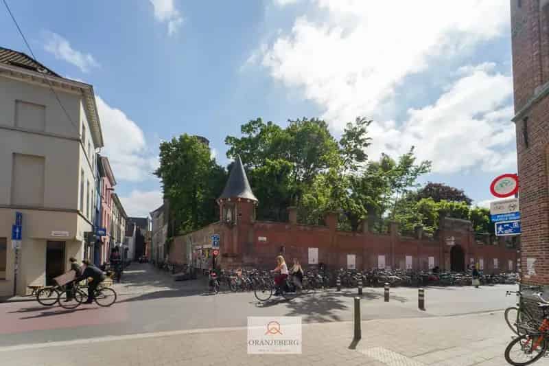 Kantoor te huur in Gent