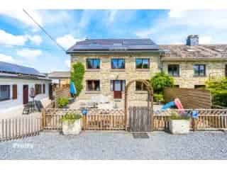 Handelspand te koop - Malmedy VBD00126