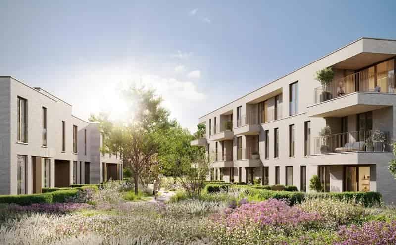 Appartement te huur