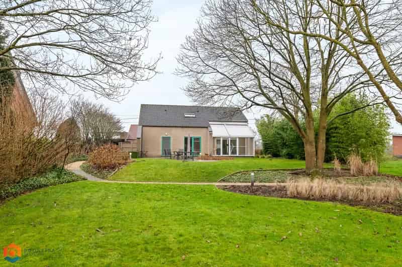 Huis te koop in Duffel