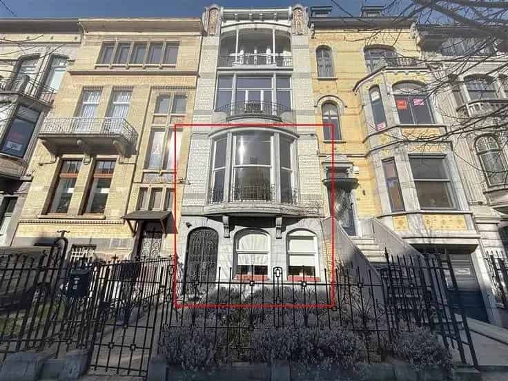 Duplex Te Koop