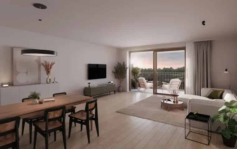 RESIDENTIE LINDENHOF - Appartement te koop