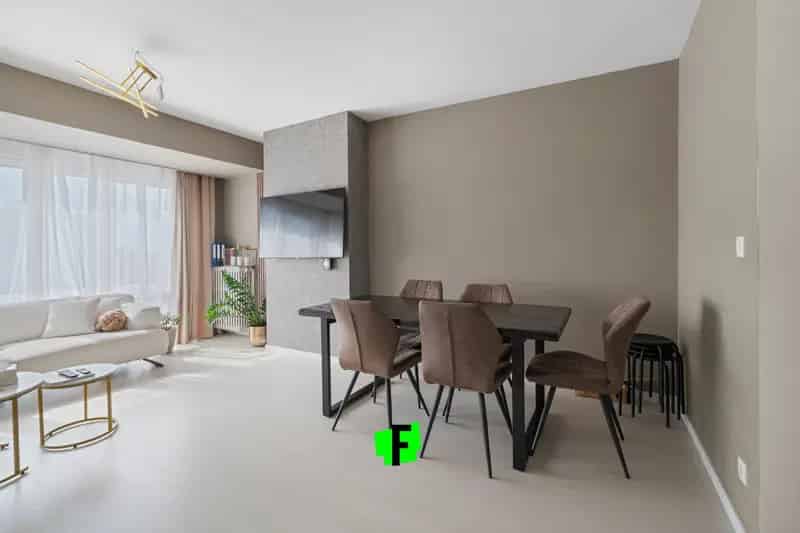 Energiezuinig appartement met uniek verzicht te Diksmuide