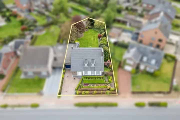 Huis te koop in Wetteren