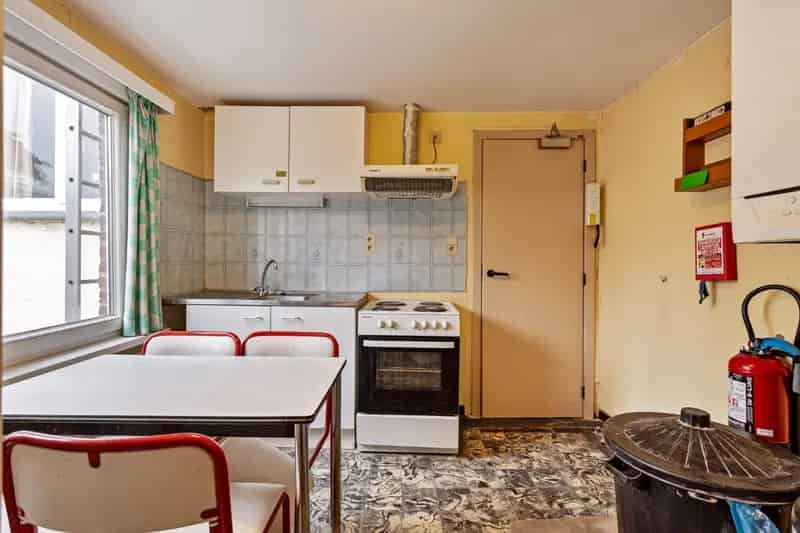 Studentenkamer te huur in Gent