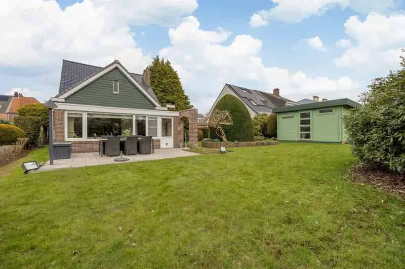 Huis