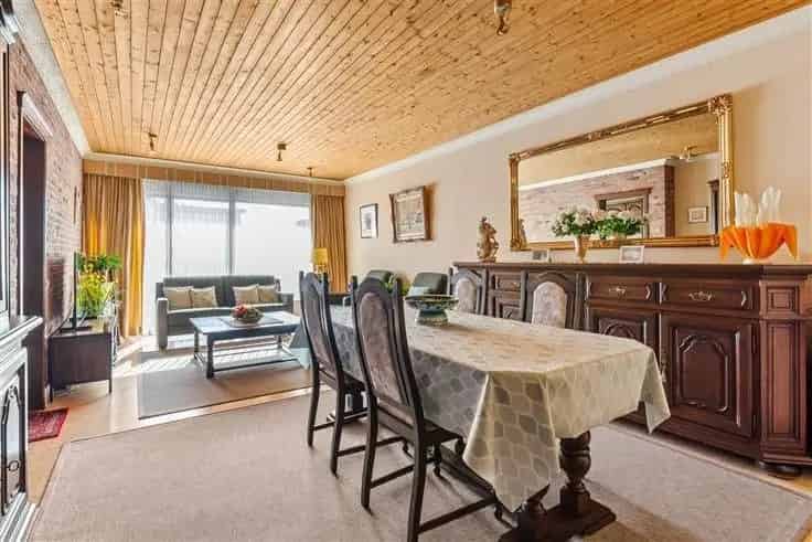 Appartement Te Koop Deurne 3 Slaapkamers Terras Toplocatie