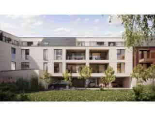 Penthouse te koop - Wondelgem RBU13972