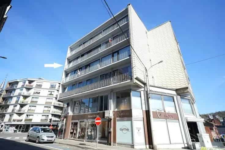 Appartement Te Koop