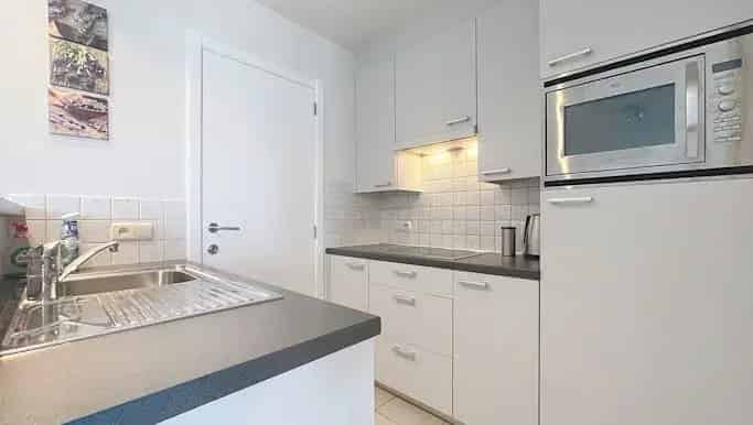 Appartement te huur in Kapelstraat 11, Bredene - Dewaele
