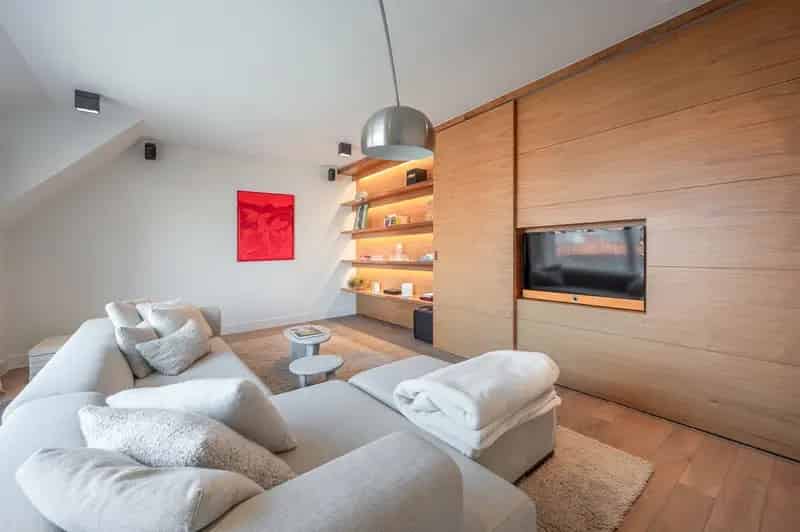 Appartement te koop