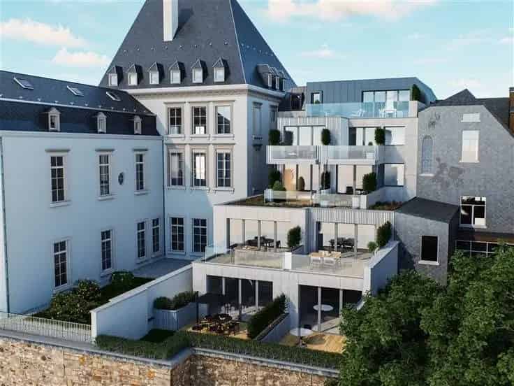 Appartement Te Koop