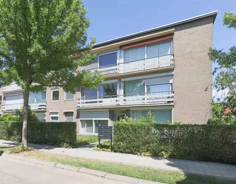 Appartement te koop