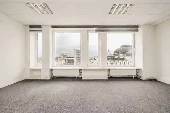 Kantoor te koop in Antwerpen