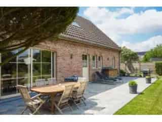 Villa te koop - Templeuve VBC83594
