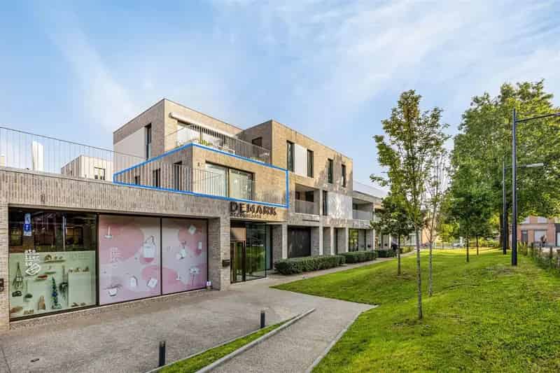 Appartement te koop Heusden 2 slaapkamers
