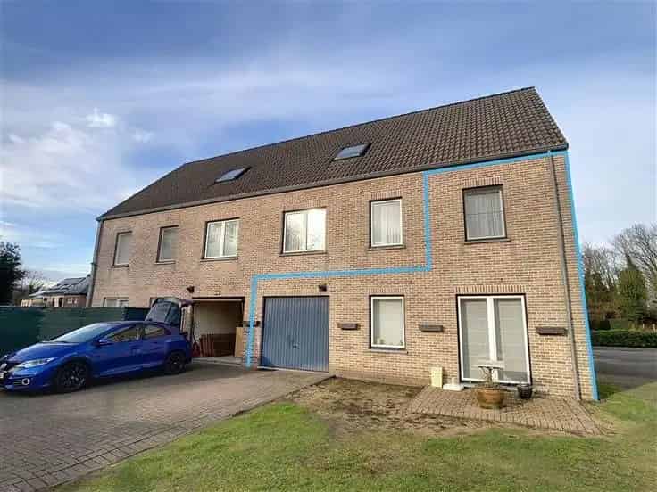 Duplex Te Koop