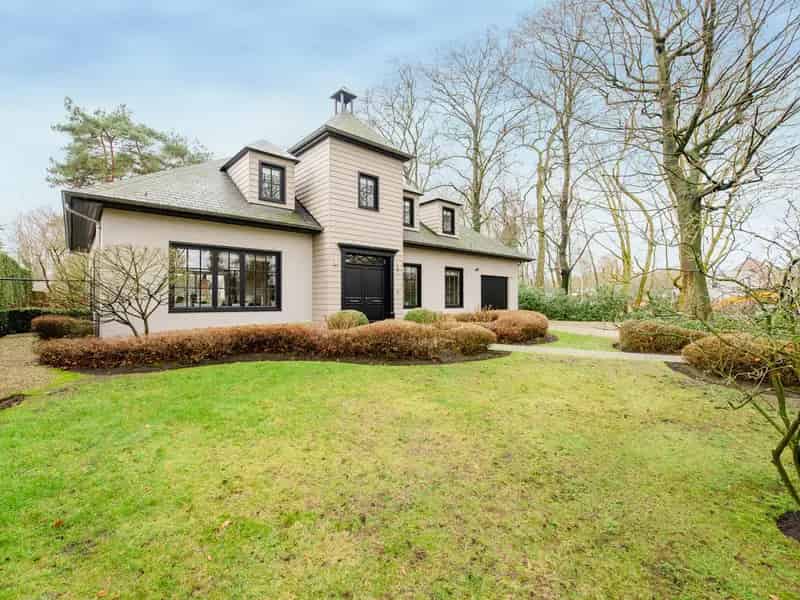 Huis te koop
