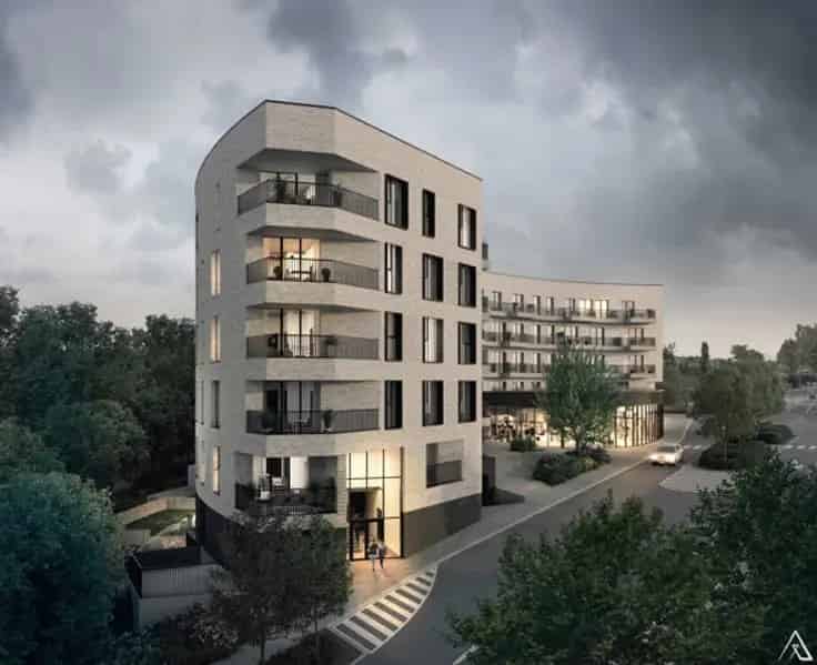 Studio Te Koop