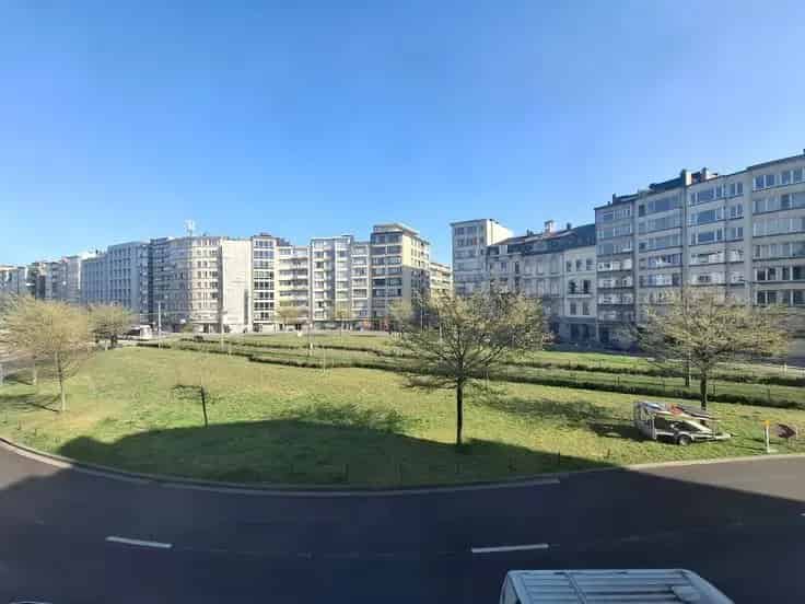 Appartement Te Koop Antwerpen Centrum