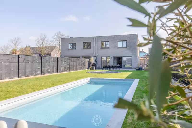 Huis te huur