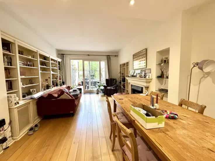 Duplex Te Koop