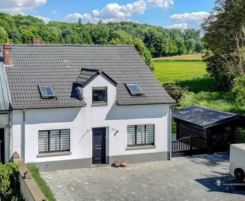 Huis te koop