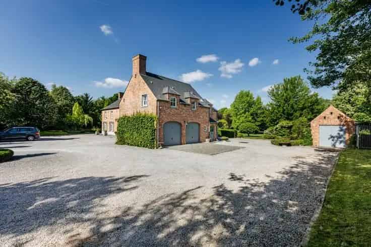 Villa Te Koop