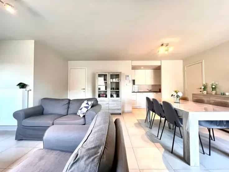 Duplex Appartement Te Koop Centrum 2 Slaapkamers Terras