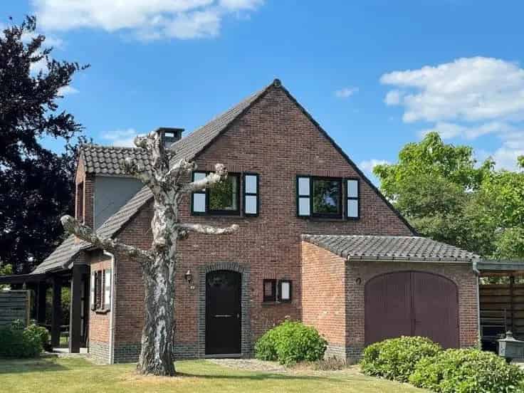 Villa Te Koop
