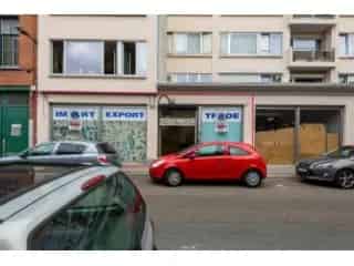 Handelspand te koop - Antwerpen RBT14410