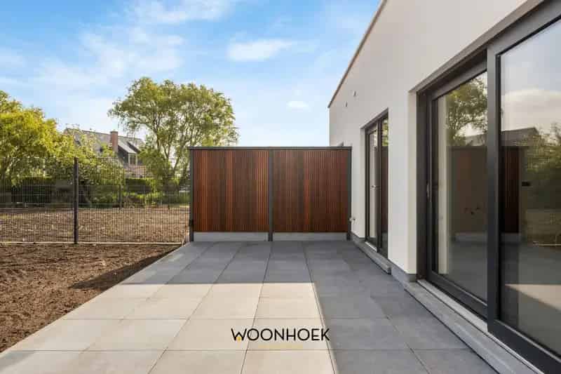 Huis te koop in Moerbeke-Waas