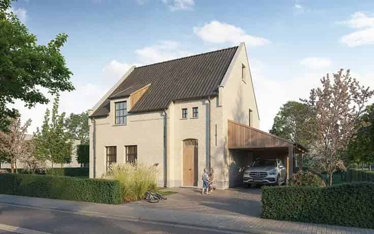 Huis Te Koop