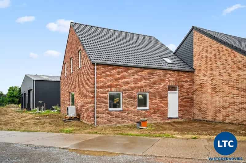 Te koop - Woning - Kortenaken