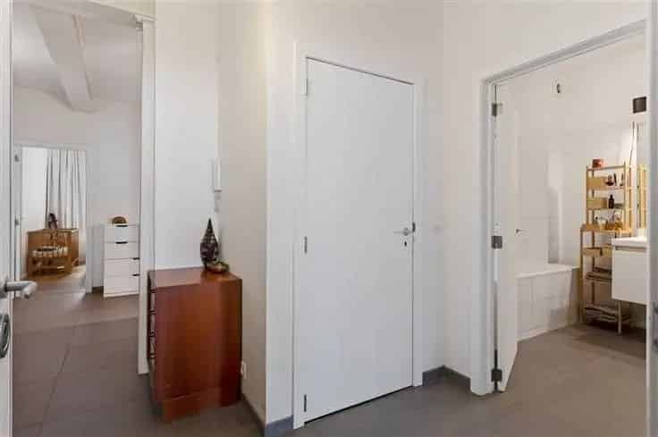 Appartement Te Koop Antwerpen 83m2 Tuin