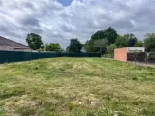 Bouwgrond te koop - Blaasveld RBT65301